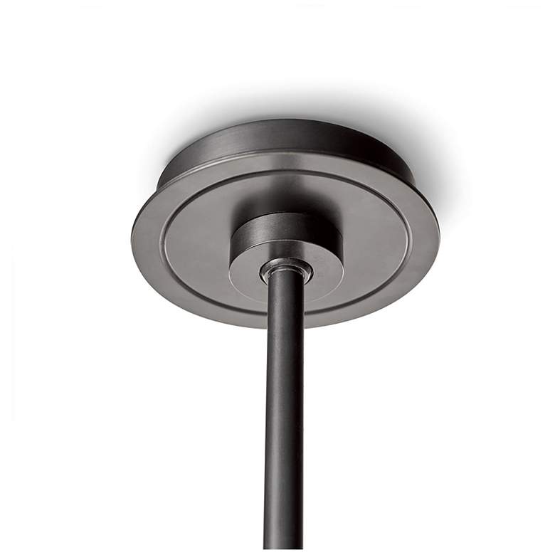 Image 5 Dixon Pendant (Oil Rubbed Bronze) more views