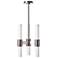 Dixon Pendant (Polished Nickel)