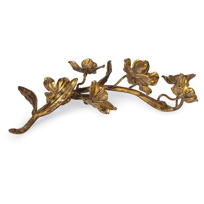 Image 4 Dogwood Sprig more views