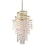 2_Dolce Capiz Shell 36" Wide Pendant Chandelier