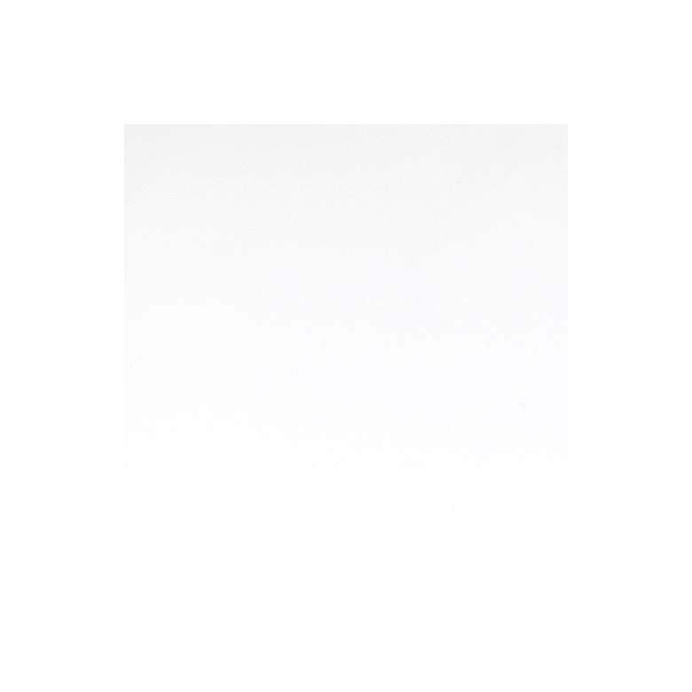 Image 7 Dollop White Glass Modern Accent Table Lamp more views