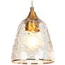 3_Dolohovstrout 5-Light Glass Island Pendant Light more views
