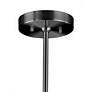 Thumbnail4 of Dome Pendant - Antique Copper - Matte Black - Rigid Stem more views