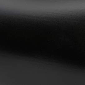 Image5 of Dome Pendant - Carbon Black - Polished Chrome - Black Cord more views