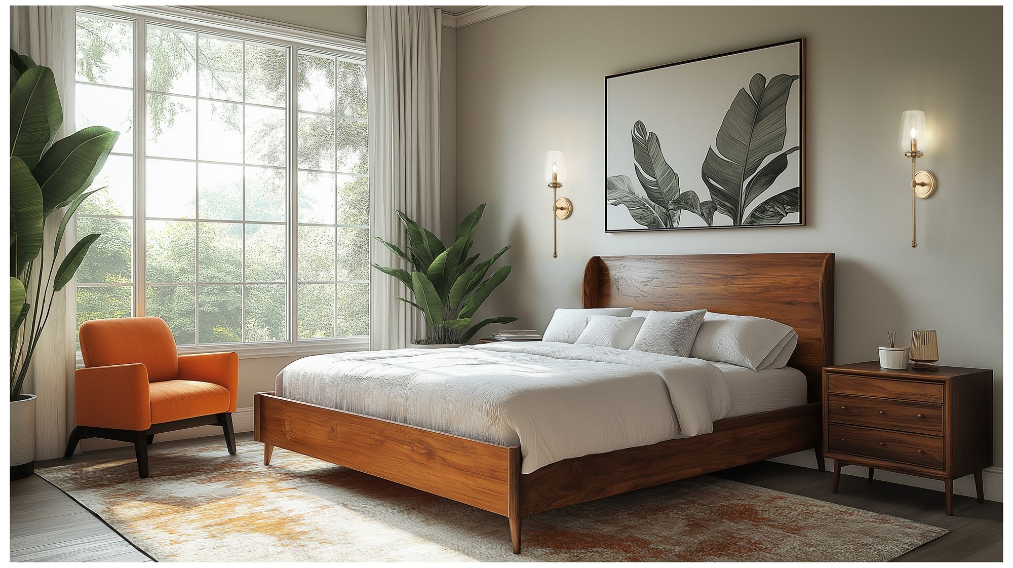 Image 3 Dominique by Z-Lite Modern Gold 1 Light Wall Sconce more views