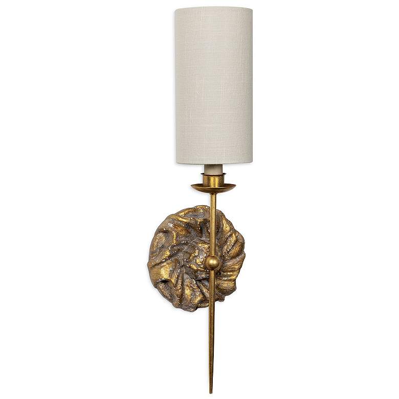 Image 1 Domonique Sconce Single