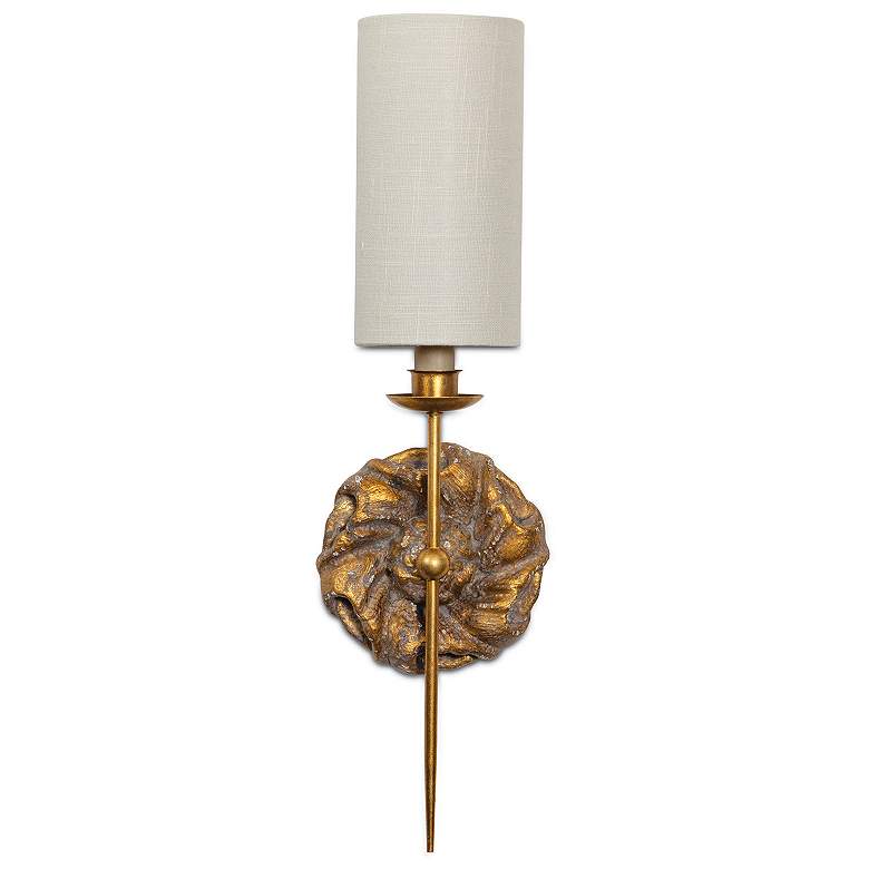 Image 2 Domonique Sconce Single more views