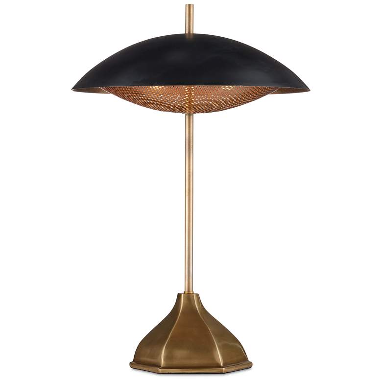 Image 1 Domville Table Lamp