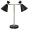 Donovan 2-Light LED Desk Lamp