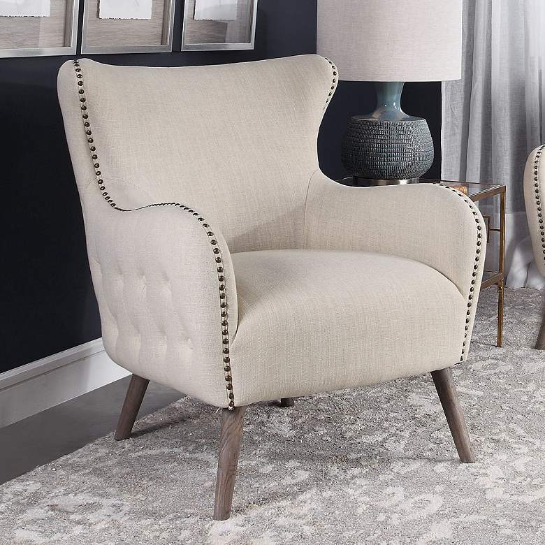 Image 1 Donya Accent Chair