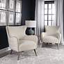 3_Donya Accent Chair more views