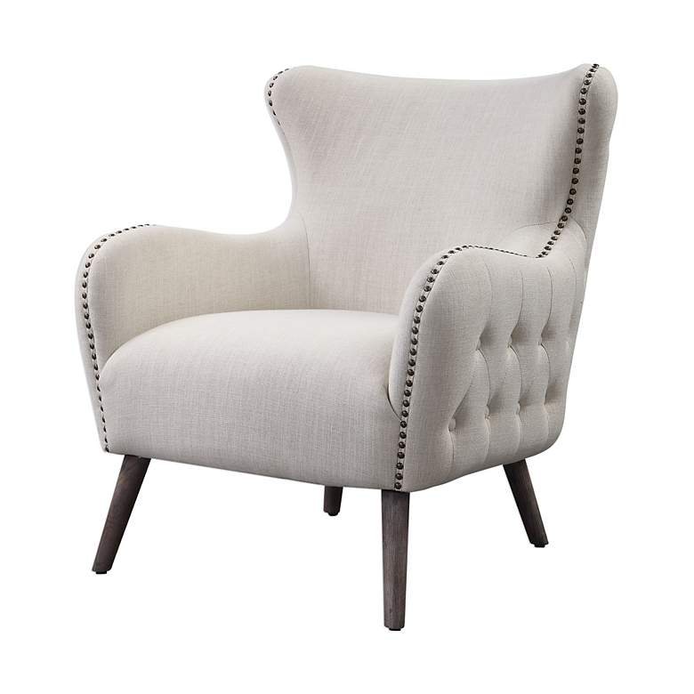 Image 4 Donya Accent Chair more views