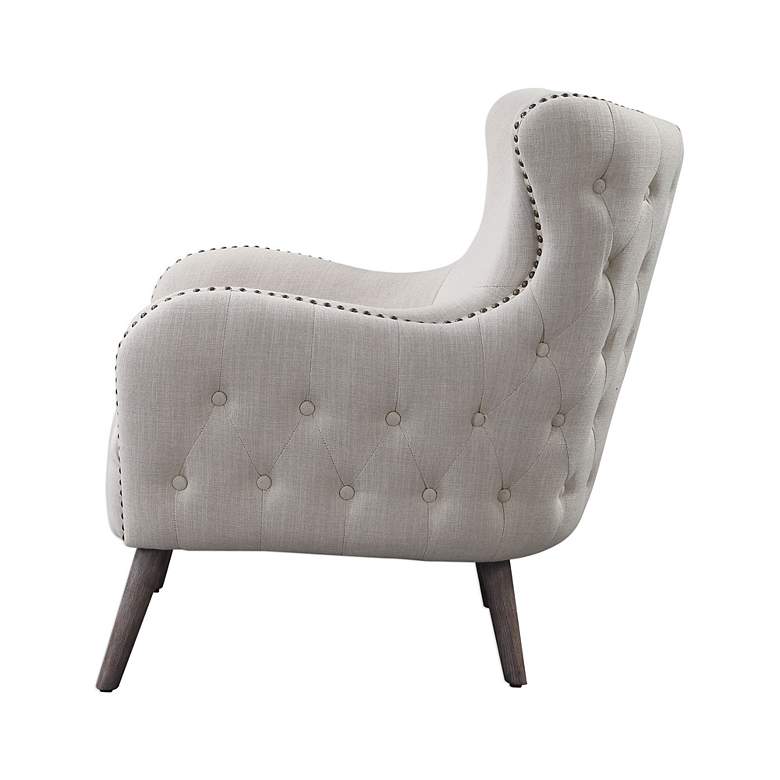 Image 5 Donya Accent Chair more views