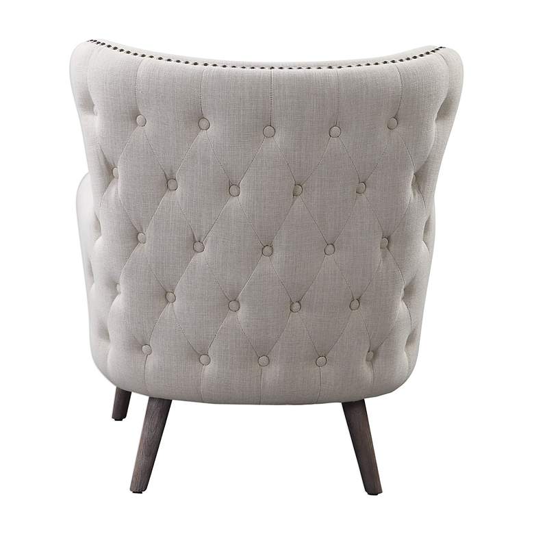 Image 6 Donya Accent Chair more views