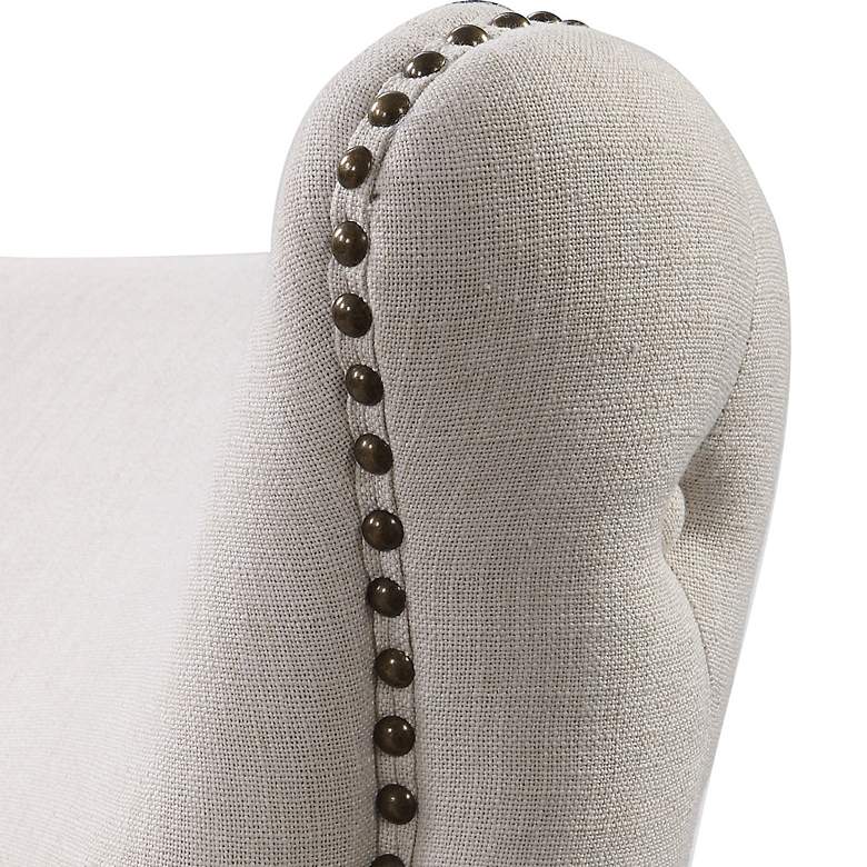 Image 7 Donya Accent Chair more views