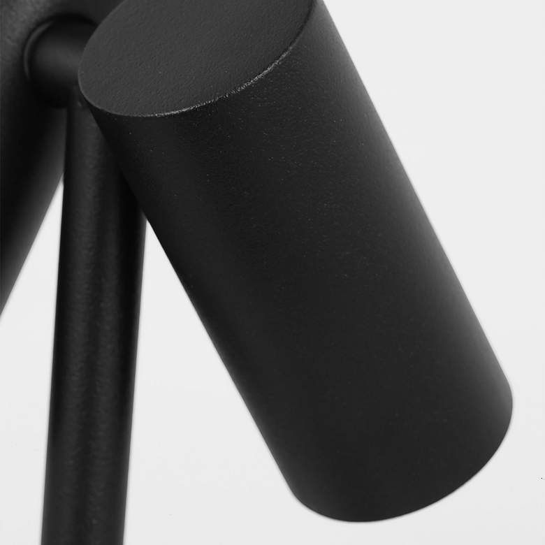 Image 5 Doppia Accent Rechargeable Table Lamp more views
