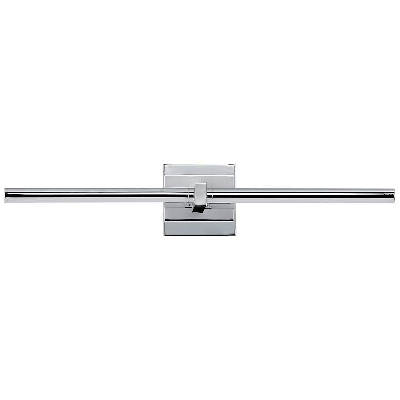 Image 1 Dorian 22 inch LED Wall Sconce