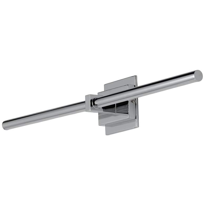 Image 2 Dorian 22" LED Wall Sconce more views