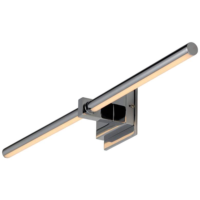 Image 3 Dorian 22" LED Wall Sconce more views