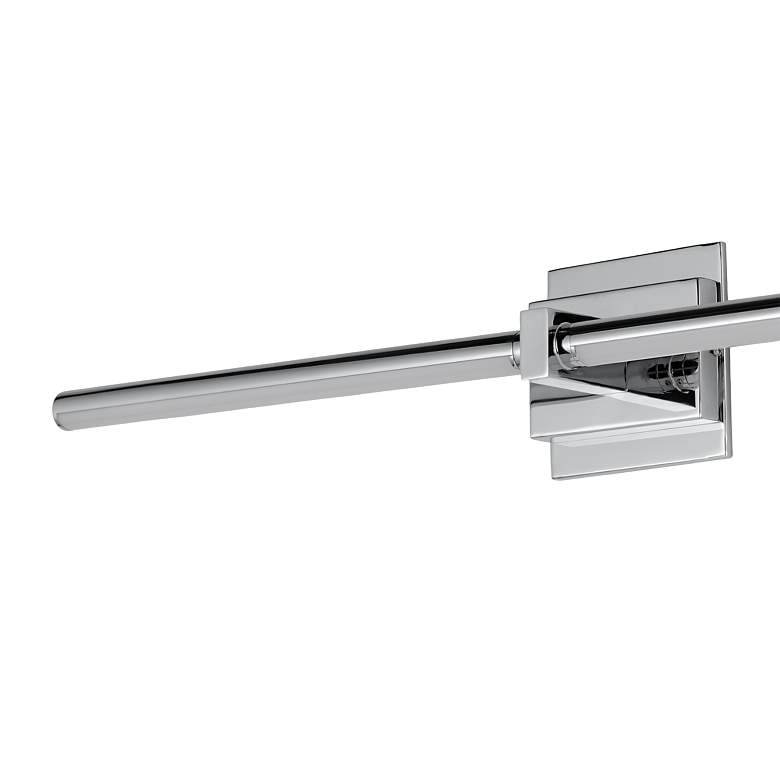 Image 5 Dorian 22" LED Wall Sconce more views