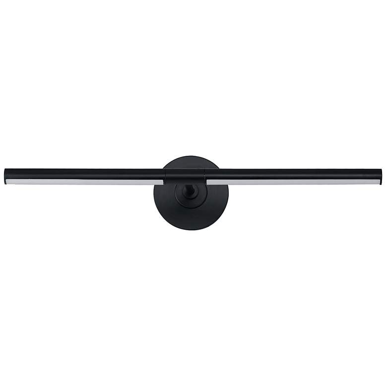Image 2 Dorian 24" Picture Light Black