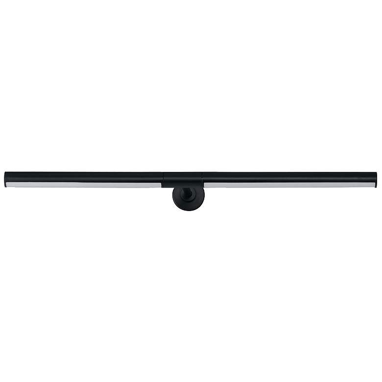 Image 3 Dorian 24" Picture Light Black more views
