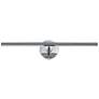 2_Dorian 24" Picture Light Polished Chrome
