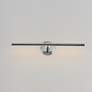 1_Dorian 24" Picture Light Polished Chrome