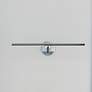 4_Dorian 24" Picture Light Polished Chrome more views