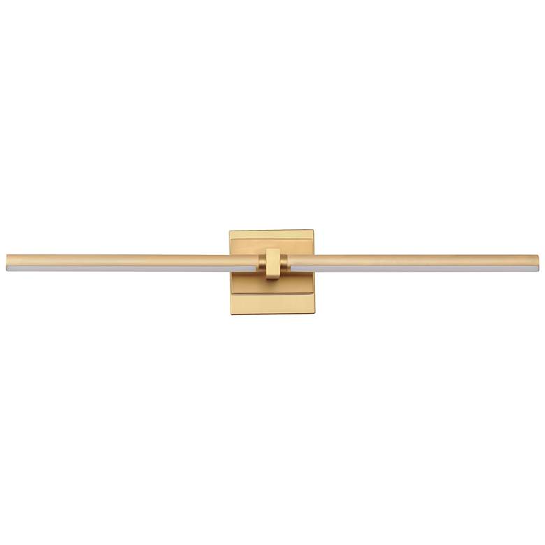 Image 1 Dorian 30" LED Wall Sconce