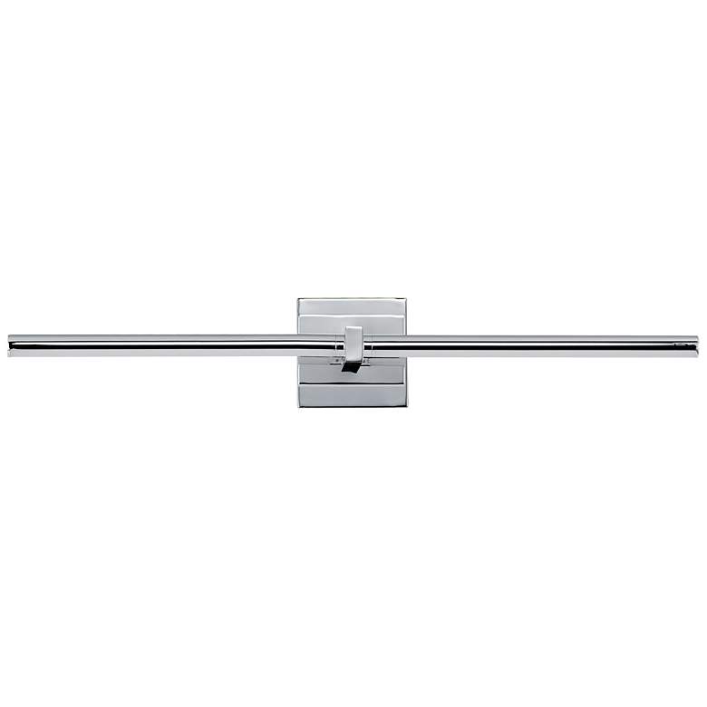 Image 1 Dorian 30" LED Wall Sconce