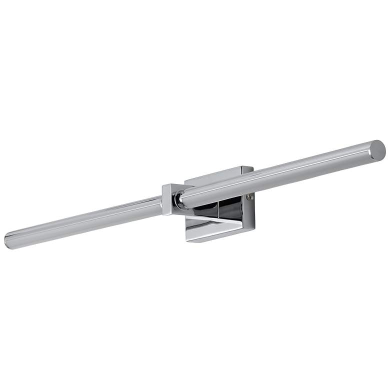 Image 3 Dorian 30" LED Wall Sconce more views