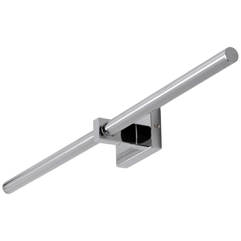 Image 4 Dorian 30" LED Wall Sconce more views