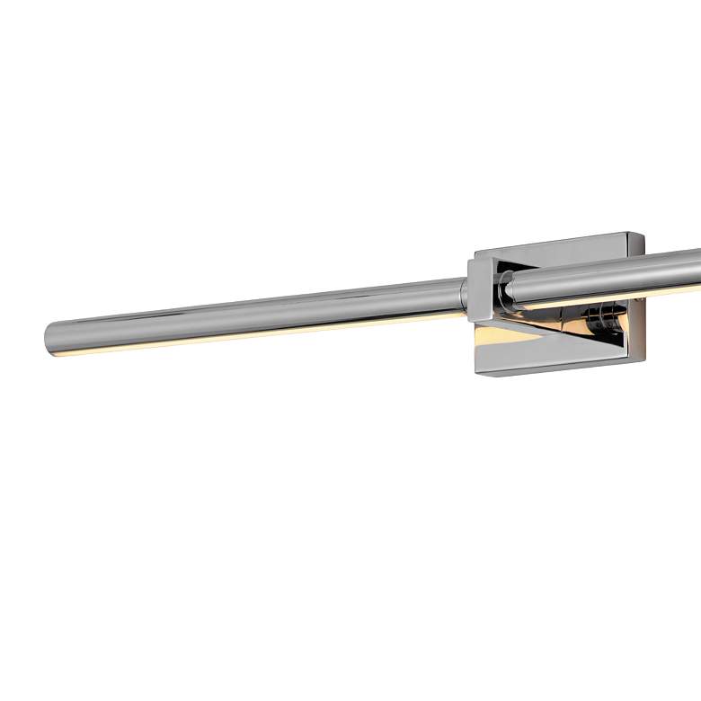 Image 5 Dorian 30" LED Wall Sconce more views