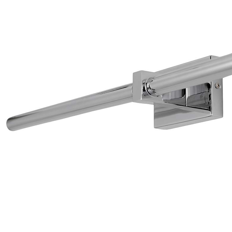 Image 6 Dorian 30" LED Wall Sconce more views