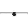 2_Dorian 30" Picture Light Black