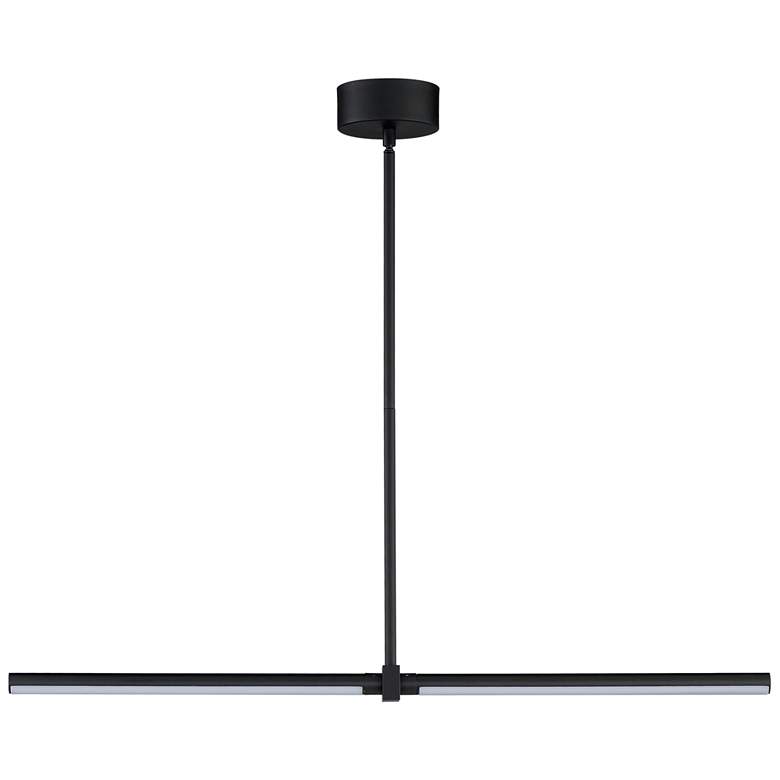 Image 1 Dorian 36" Linear LED Pendant