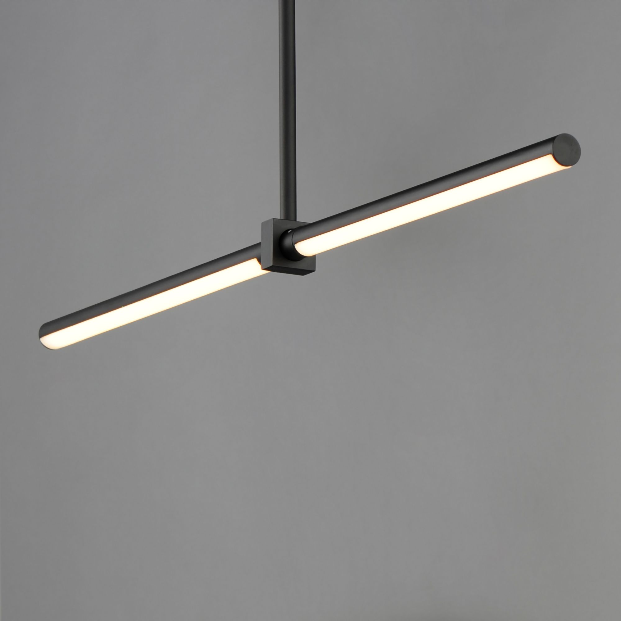 Image 3 Dorian 36" Linear LED Pendant more views