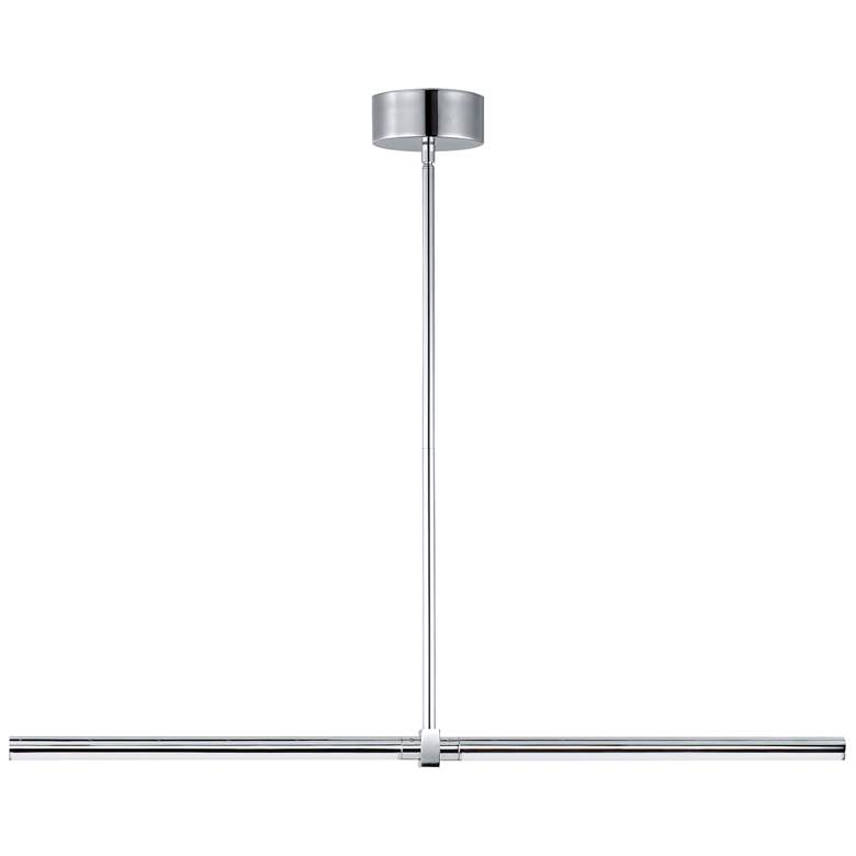 Image 1 Dorian 36" Linear LED Pendant