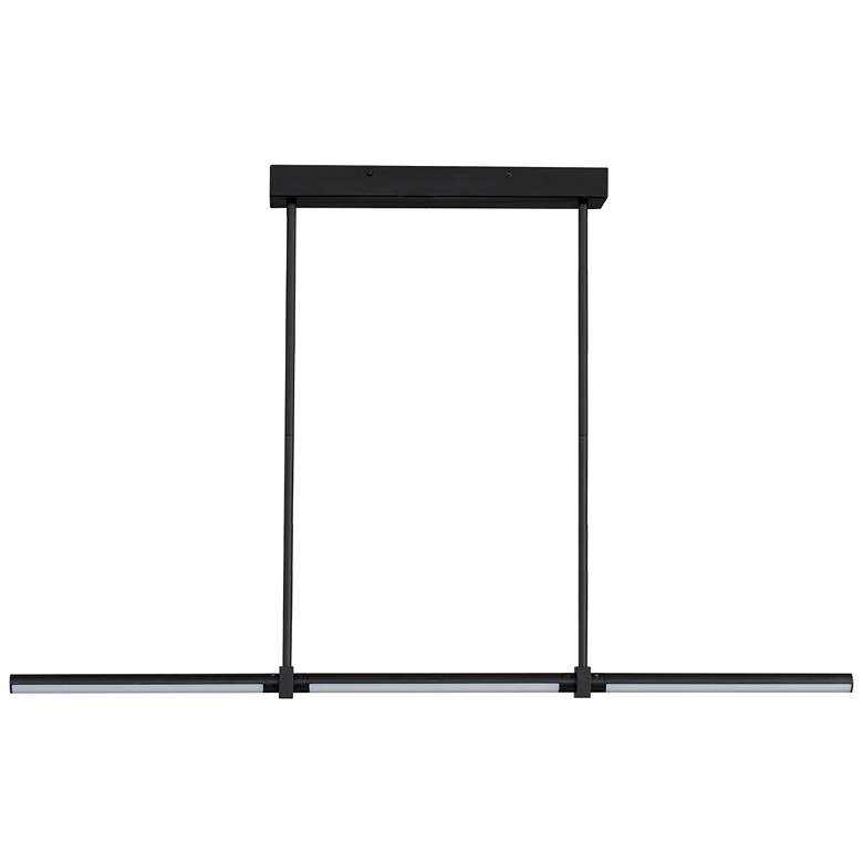 Image 1 Dorian 48" Linear LED Pendant