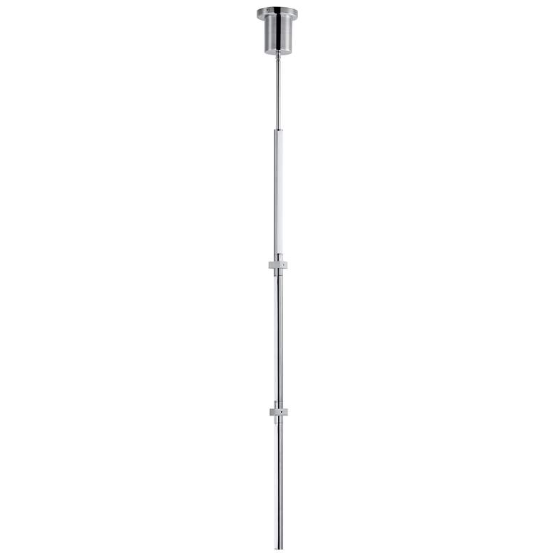 Image 1 Dorian 48" Vertical LED Pendant