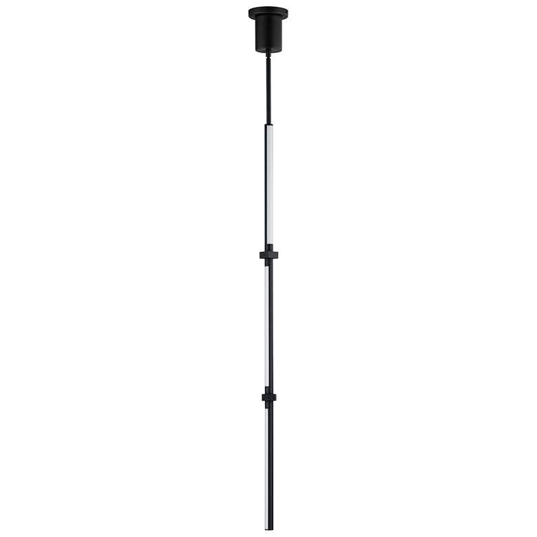 Image 1 Dorian 48" Vertical LED Pendant