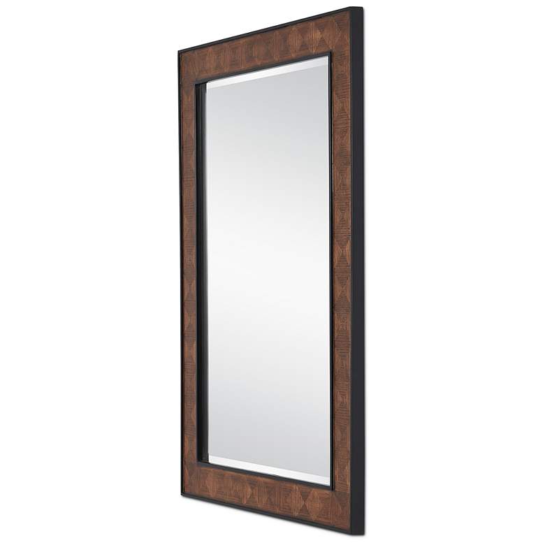 Image 2 Dorian Rectangular Mirror more views
