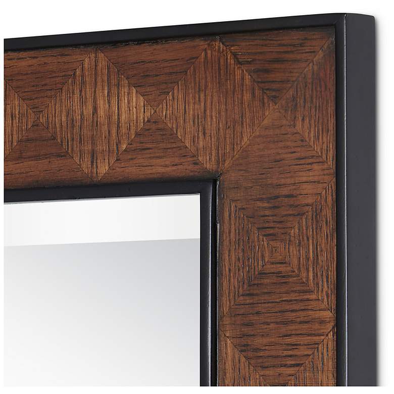 Image 3 Dorian Rectangular Mirror more views