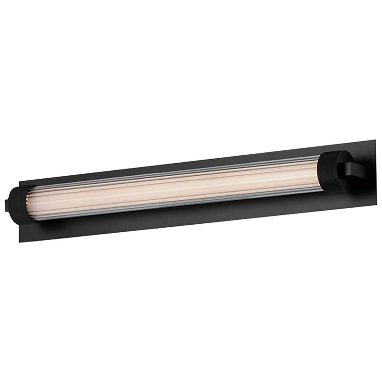 Image 1 Doric 18" LED Wall Sconce