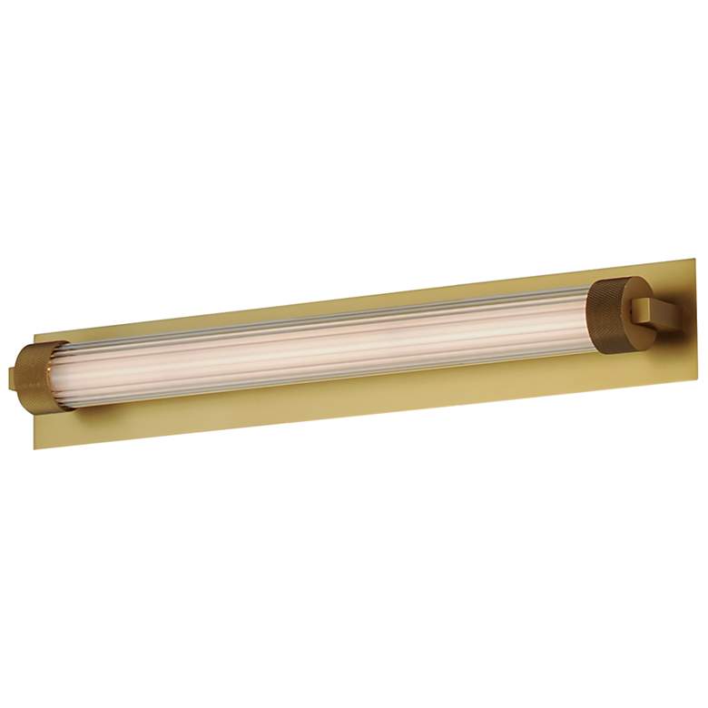 Image 1 Doric 18 inch LED Wall Sconce