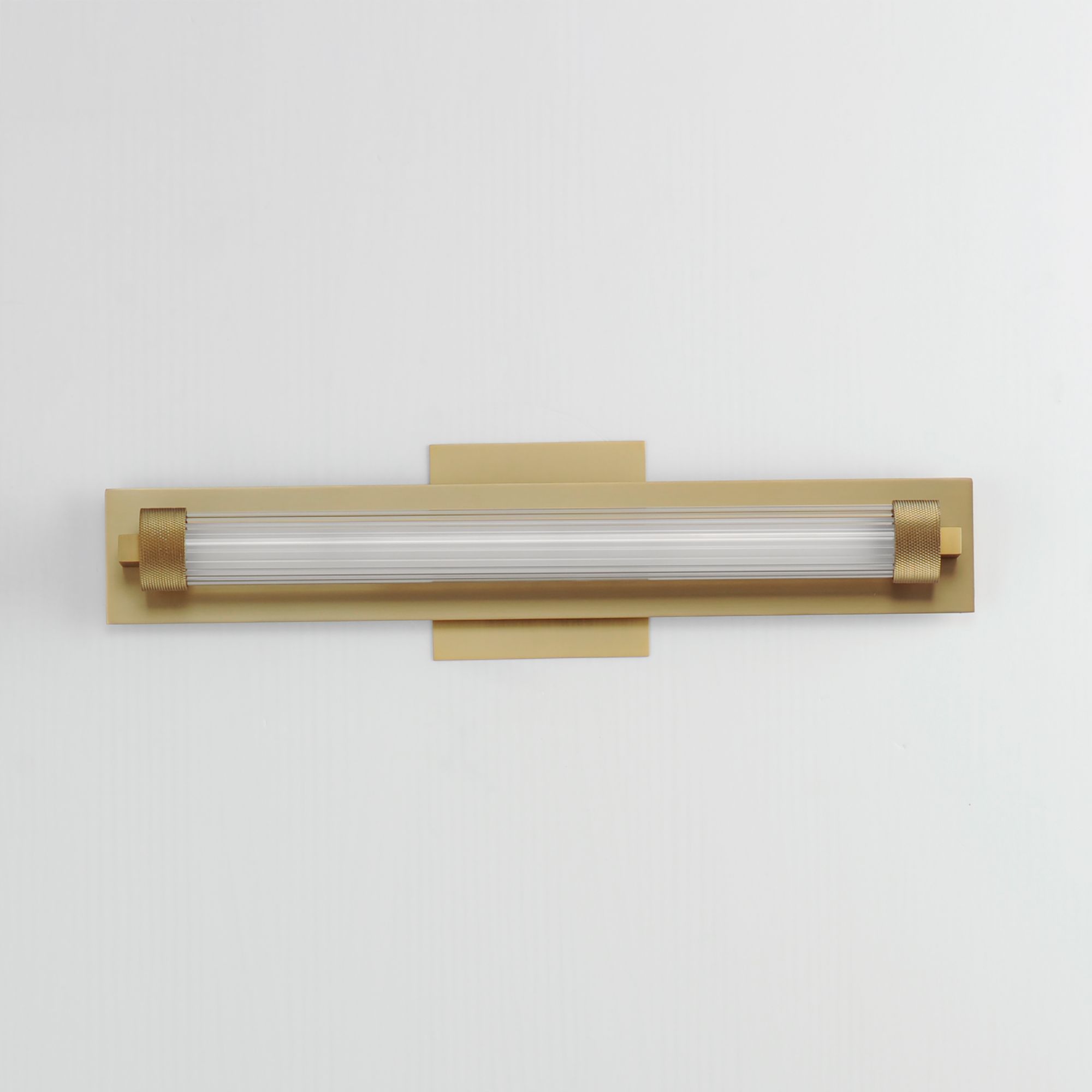 Image 4 Doric 18" LED Wall Sconce more views