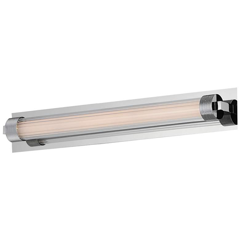 Image 1 Doric 18" LED Wall Sconce