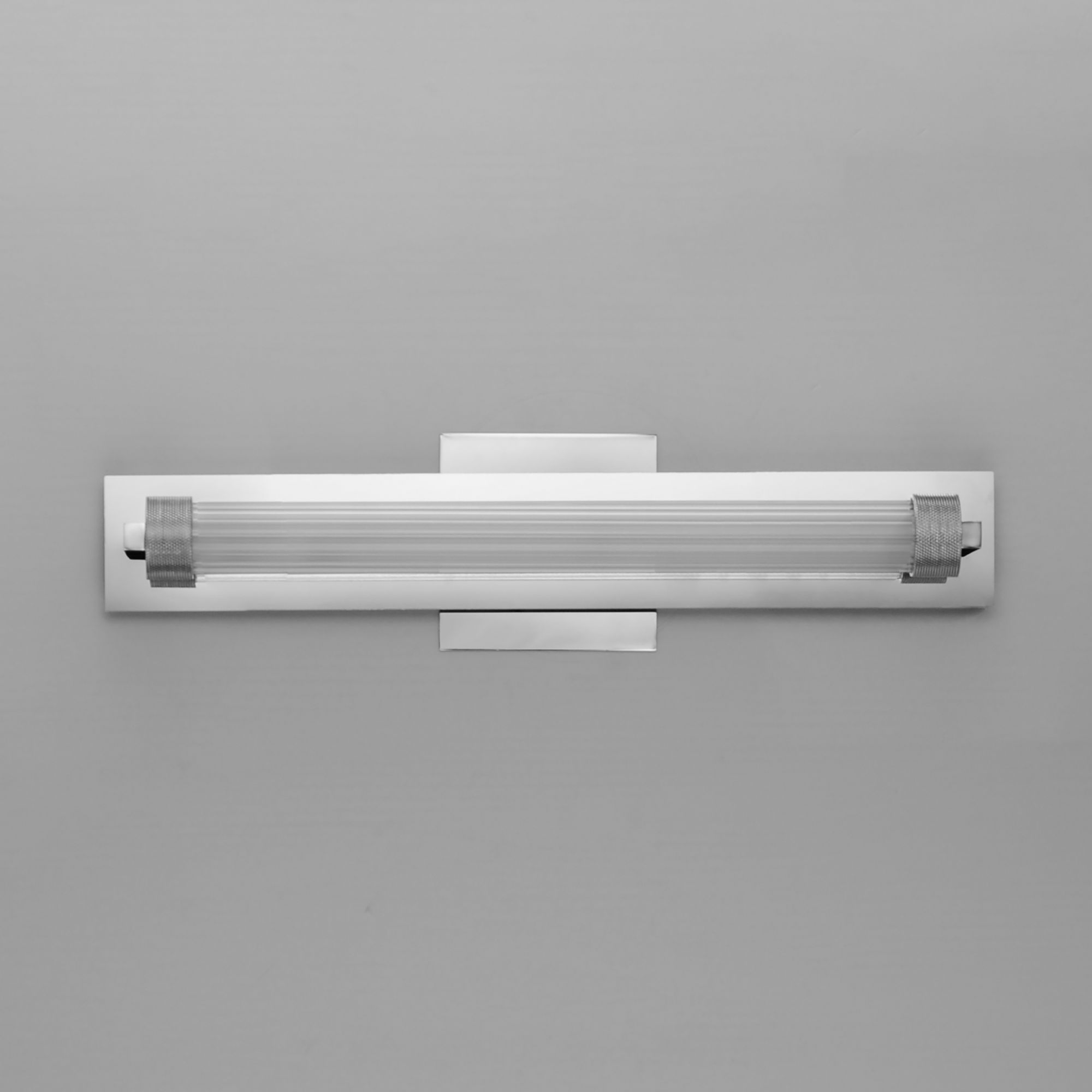 Image 4 Doric 18" LED Wall Sconce more views