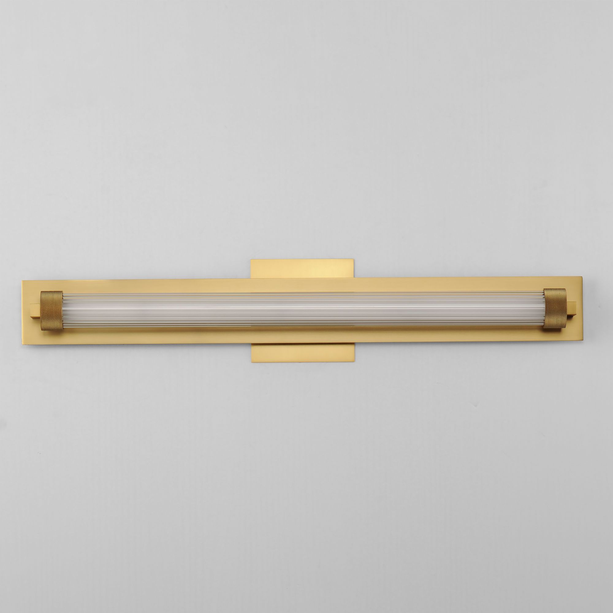 Image 4 Doric 24" LED Bath Sconce more views